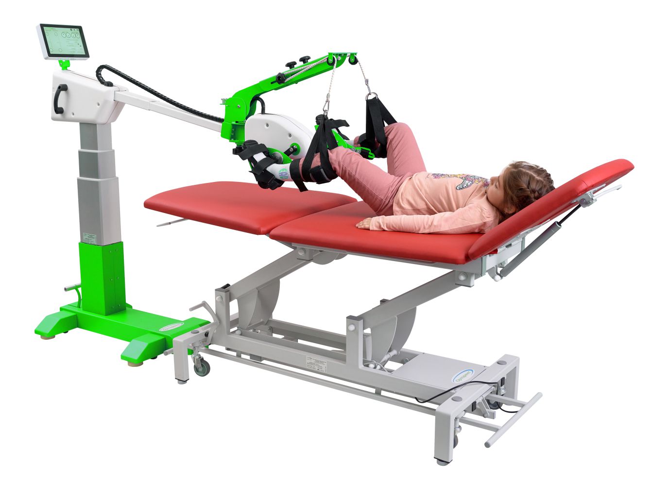 Shoulder Press Hoist RS 1501