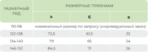 Пояс для туалета без поддержки головы детский - 25